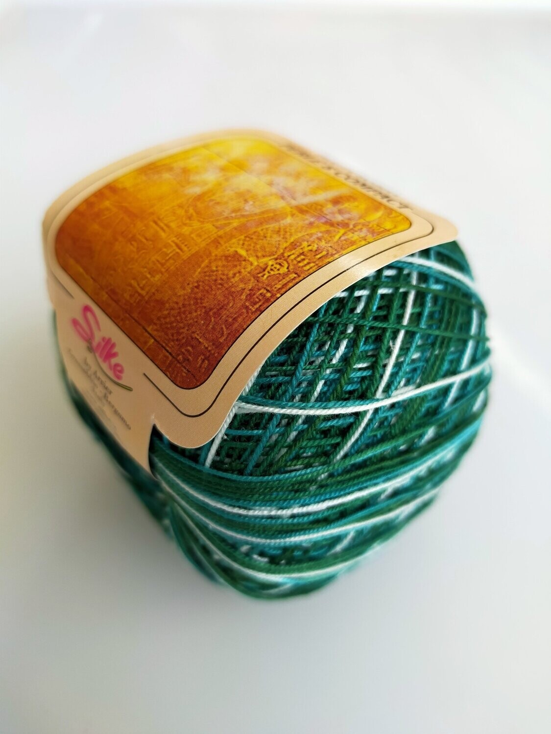 Perlé 8 Print