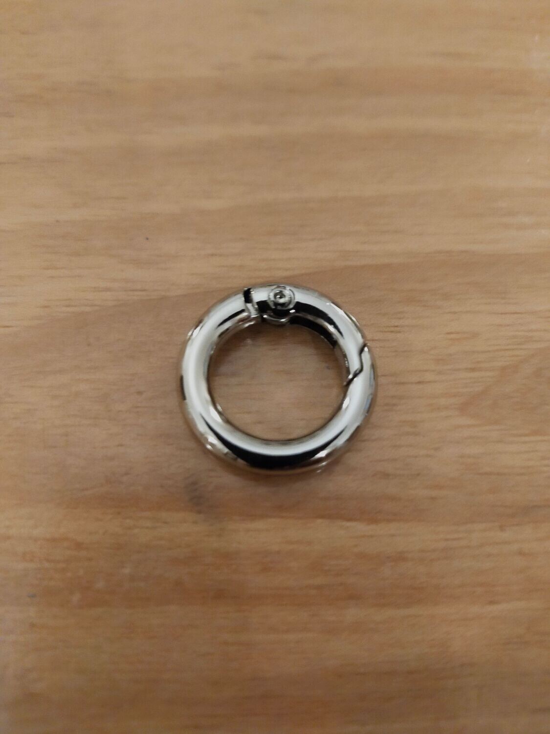 Anelli apribili Ø cm, 1,9