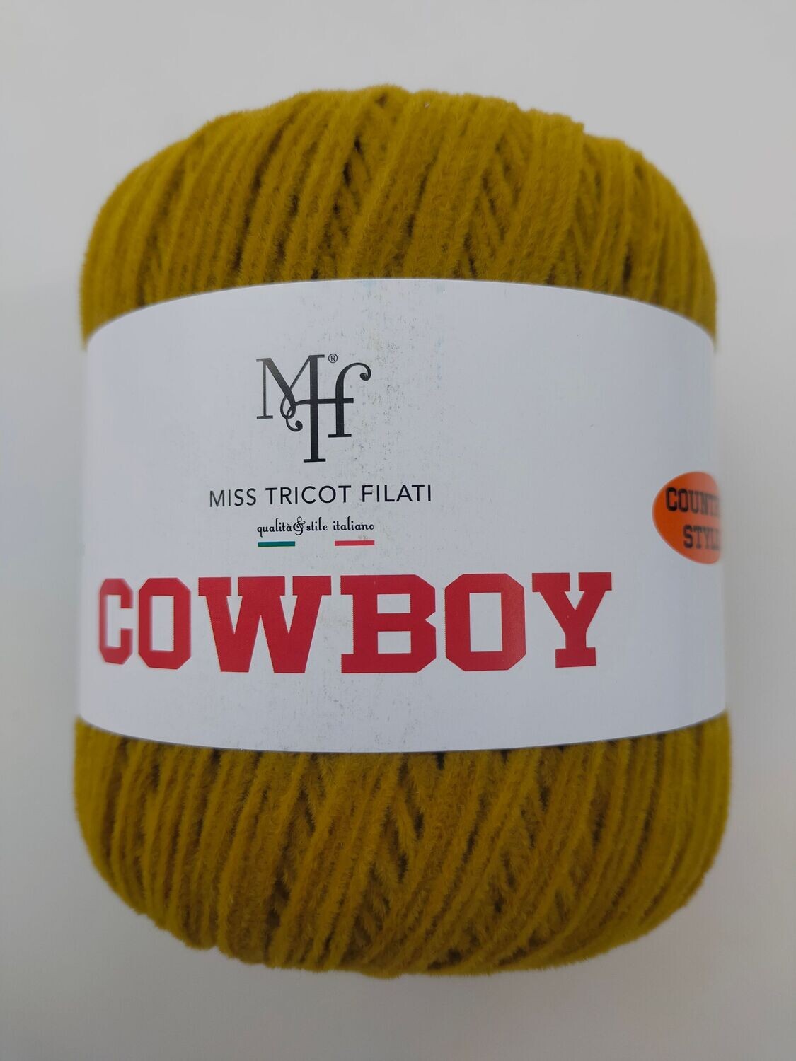 Cowboy