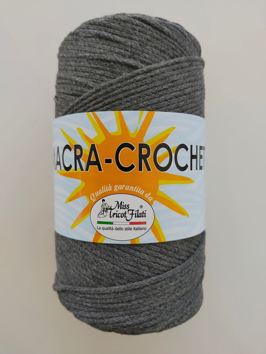 Macra Crochet Unito