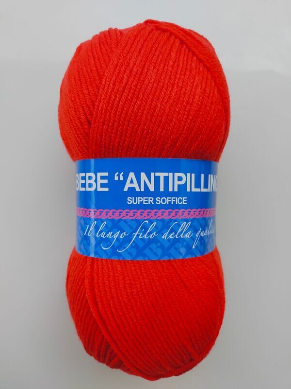Bebè Antipilling