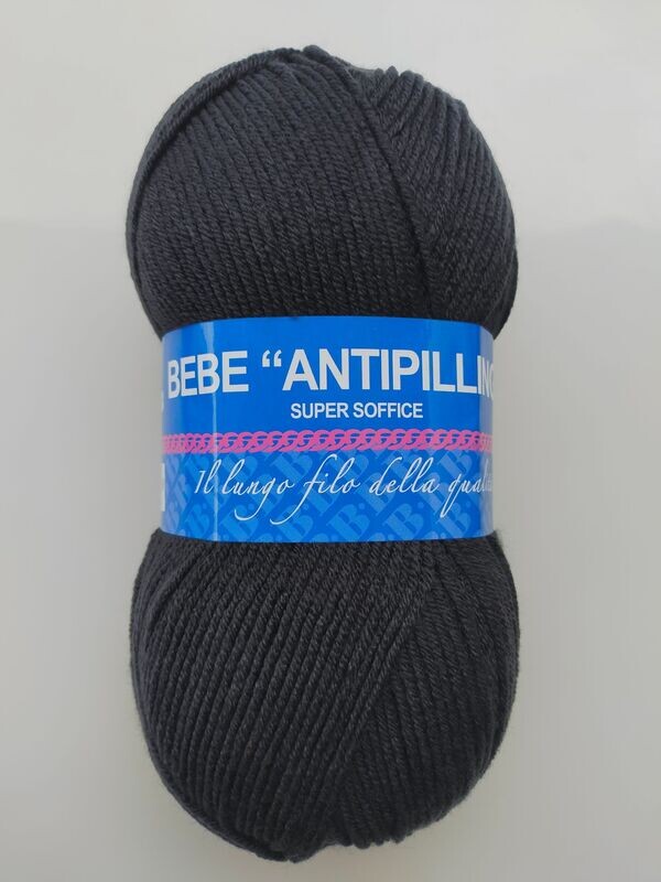Bebè Antipilling