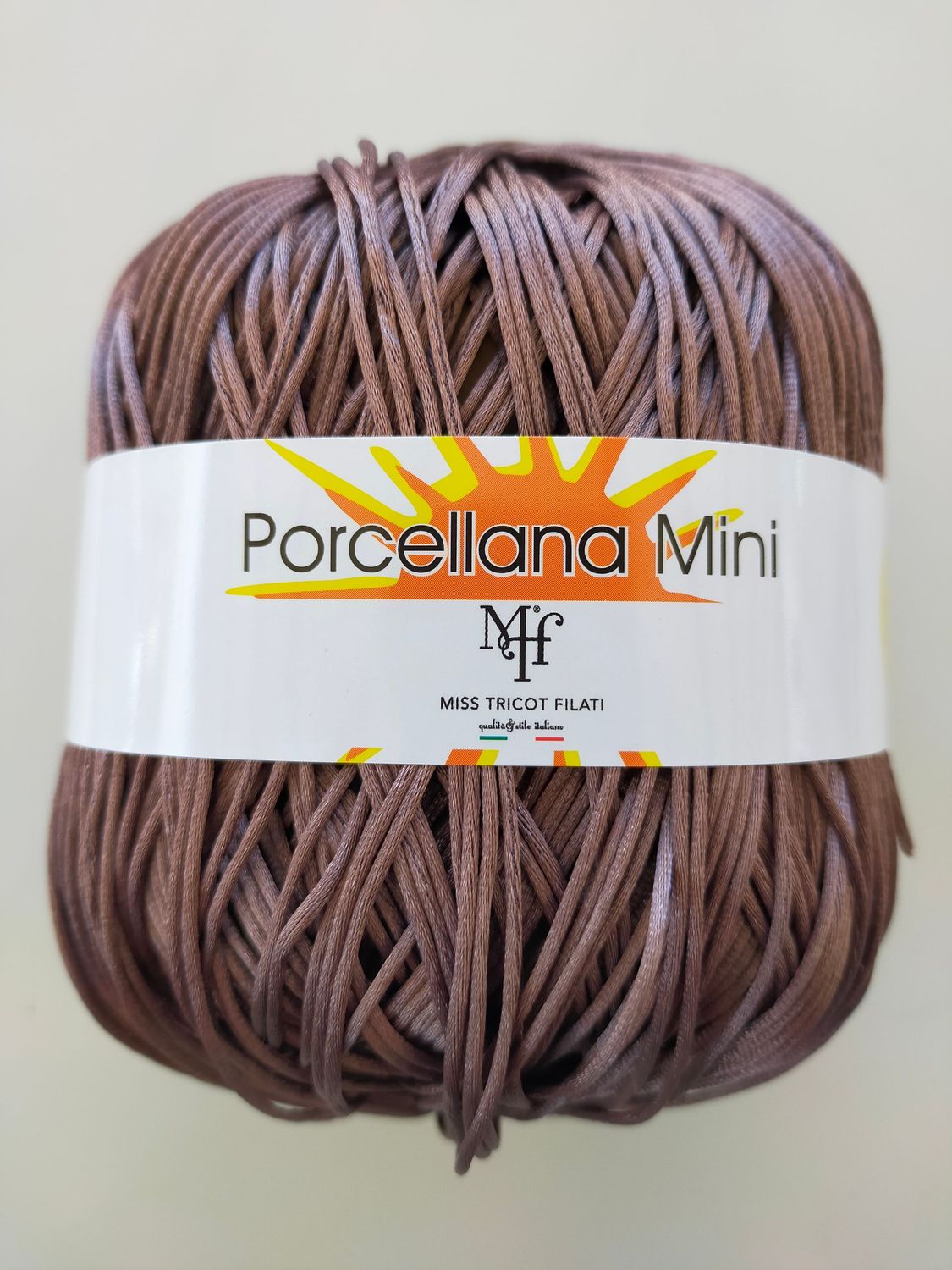 Porcellana Mini