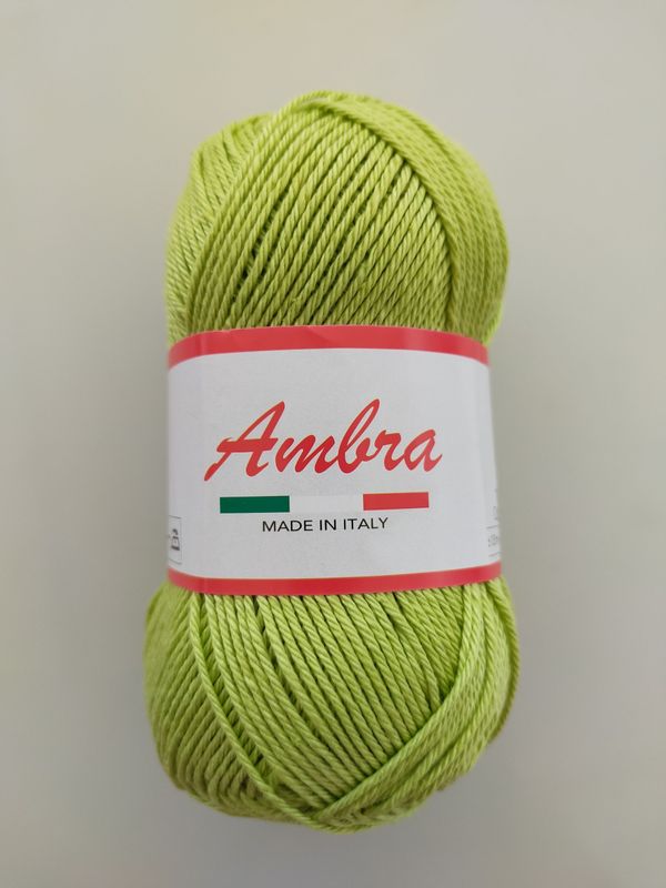 Ambra Ambra