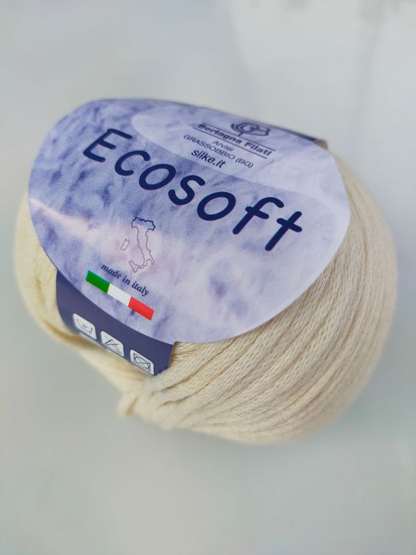 Eco Soft Eco Soft