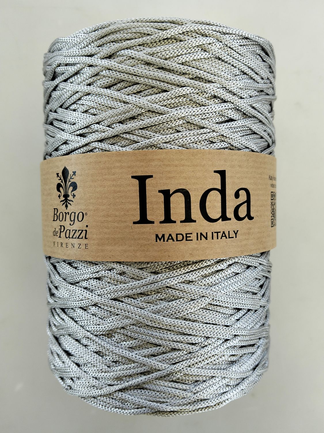Inda unito