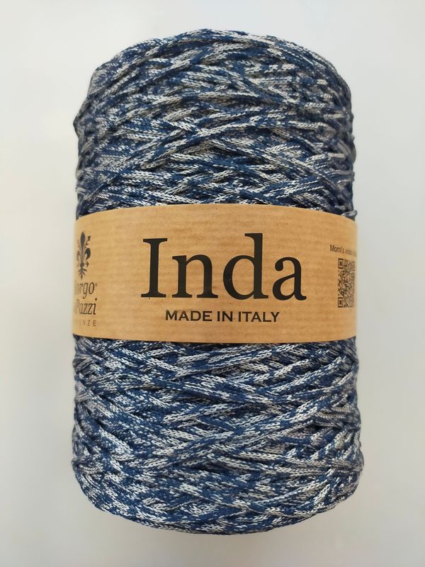 Inda unito