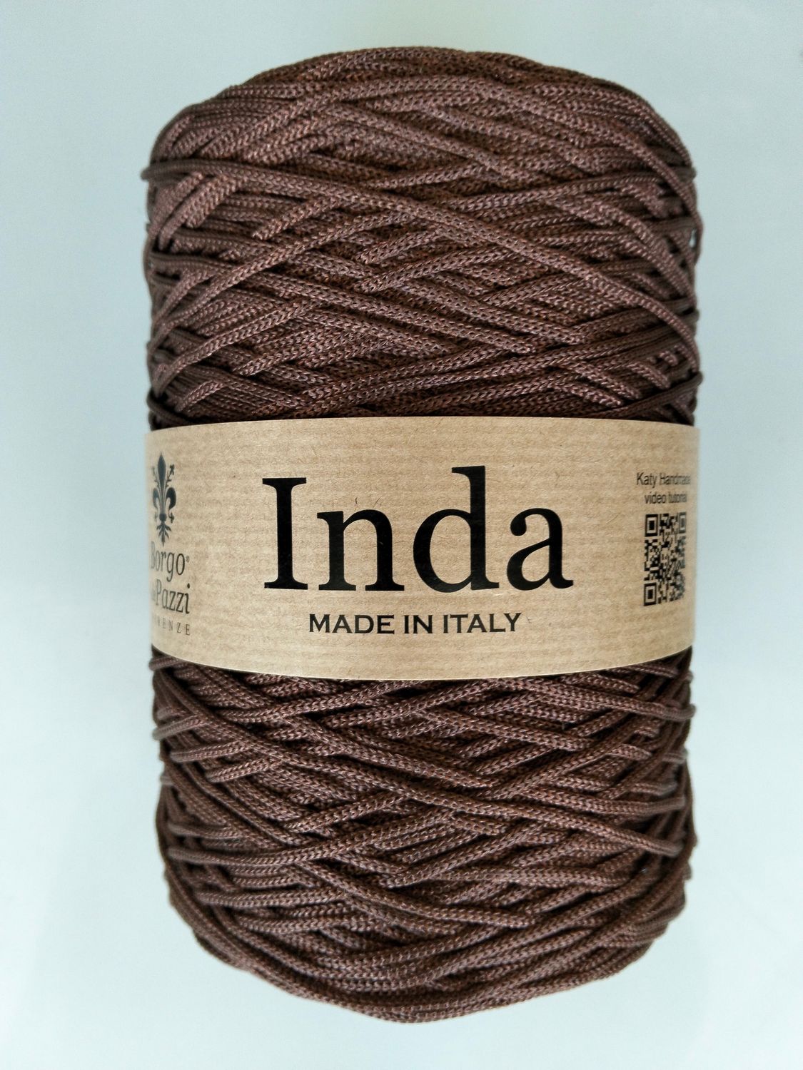 Inda unito