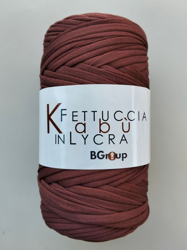 Fettuccia Kabù Fettuccia Kabù