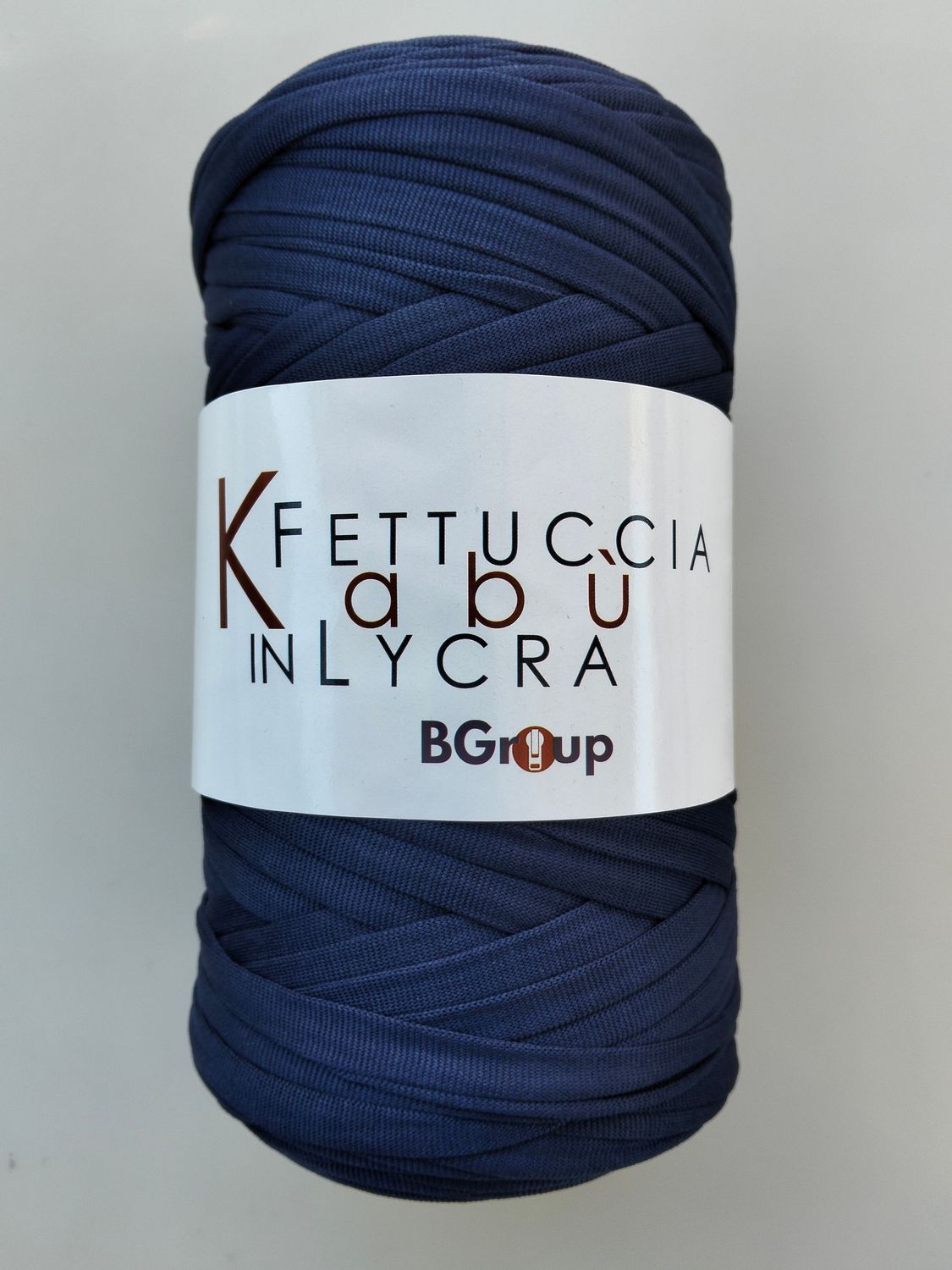 Fettuccia Kabù
