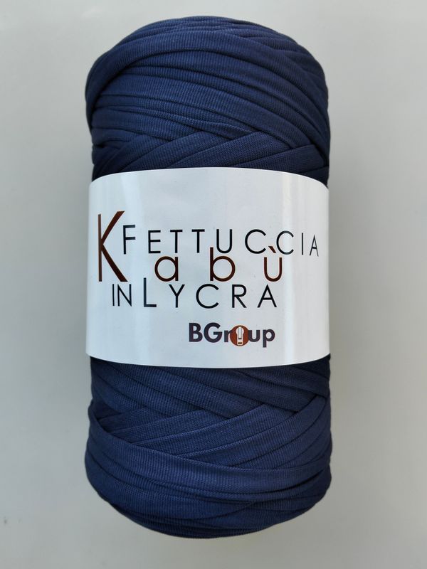 Fettuccia Kabù