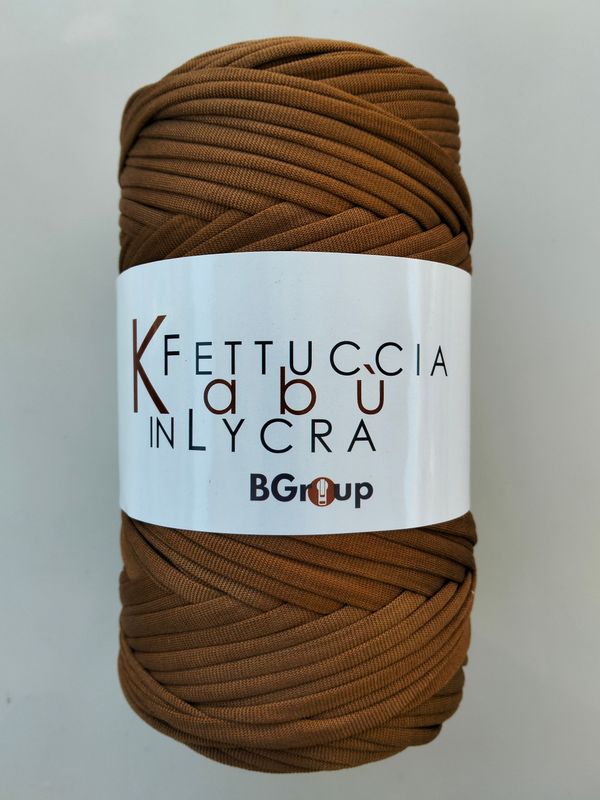 Fettuccia Kabù
