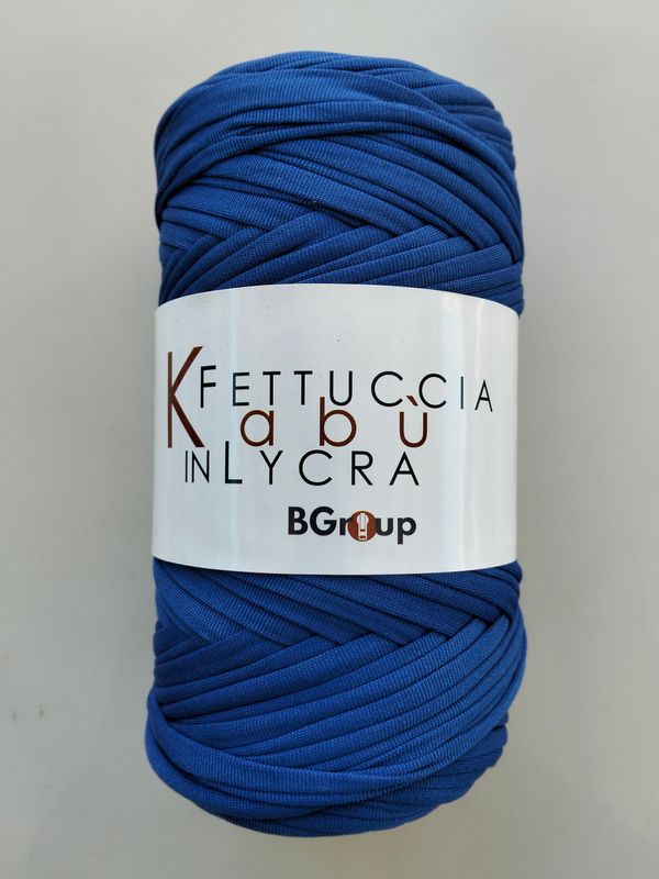 Fettuccia Kabù