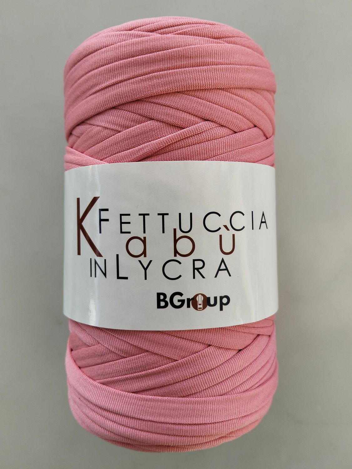 Fettuccia Kabù