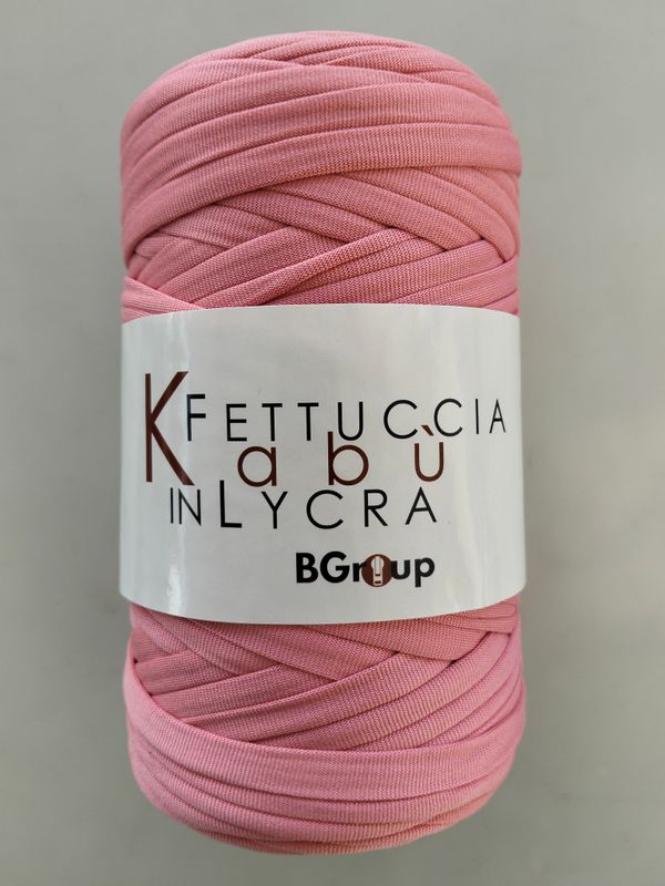Fettuccia Kabù