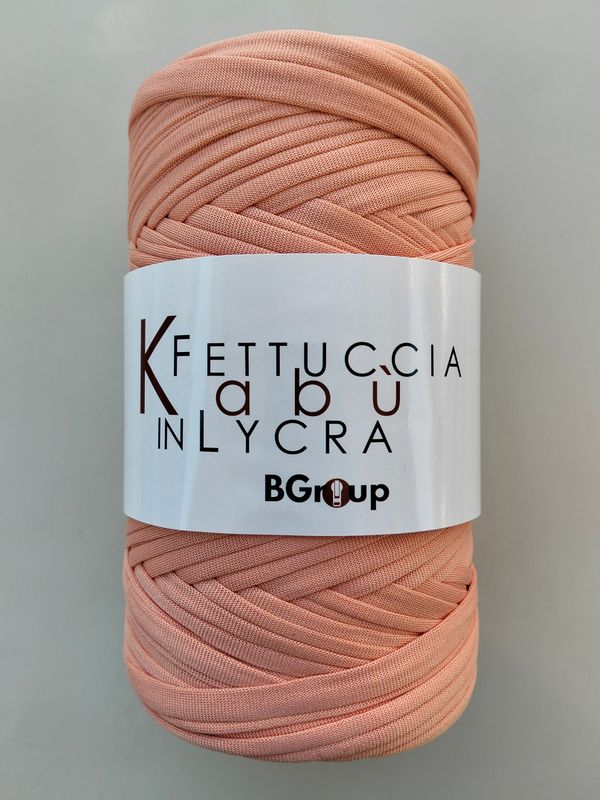 Fettuccia Kabù
