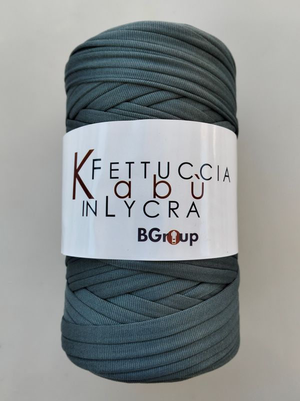 Fettuccia Kabù