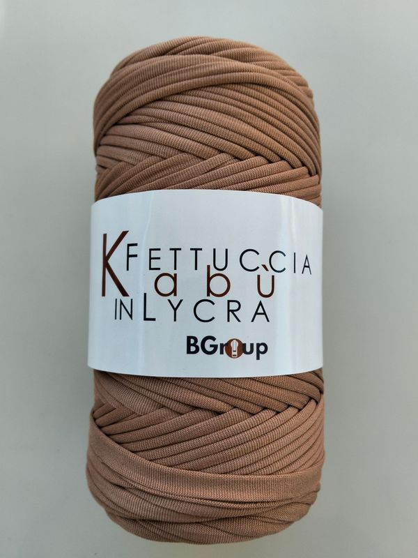 Fettuccia Kabù
