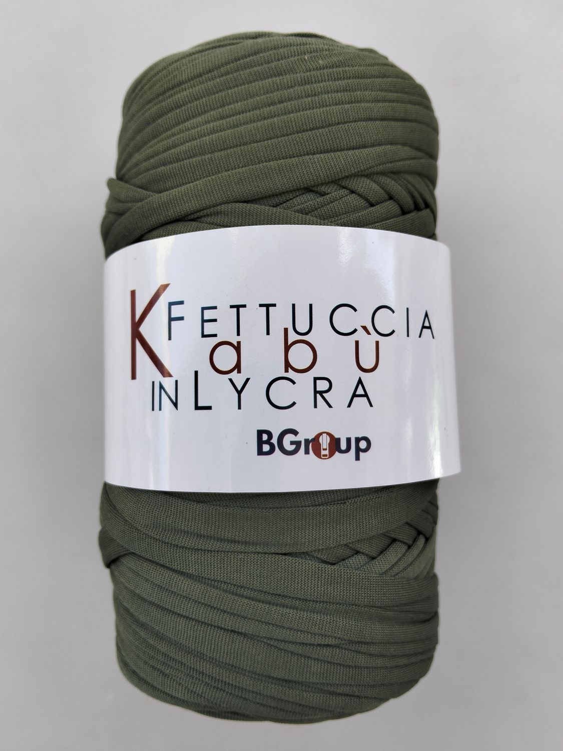 Fettuccia Kabù