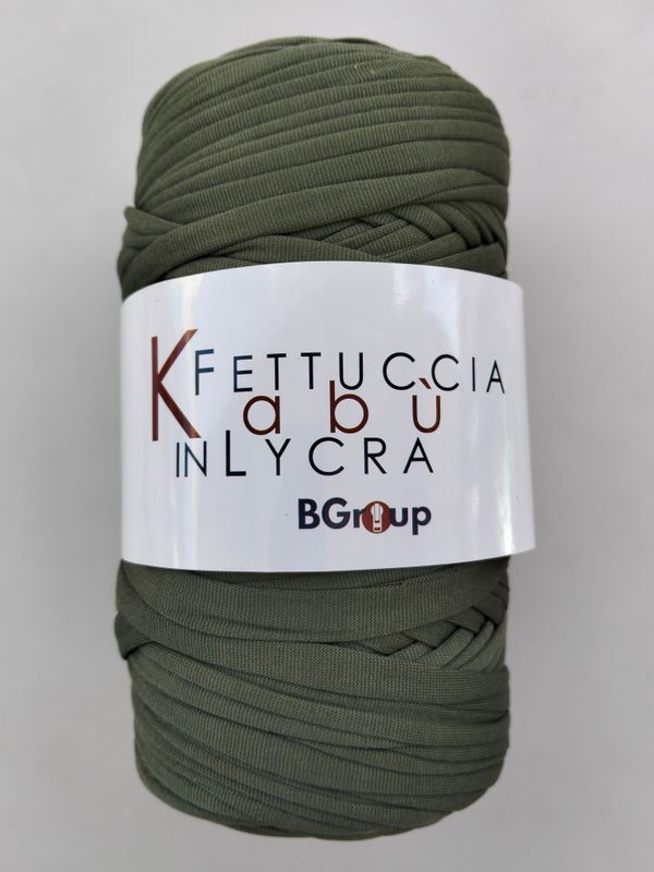 Fettuccia Kabù Fettuccia Kabù