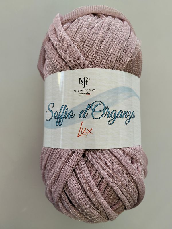 Soffio D'organza