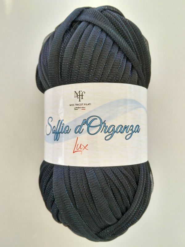 Soffio D'organza