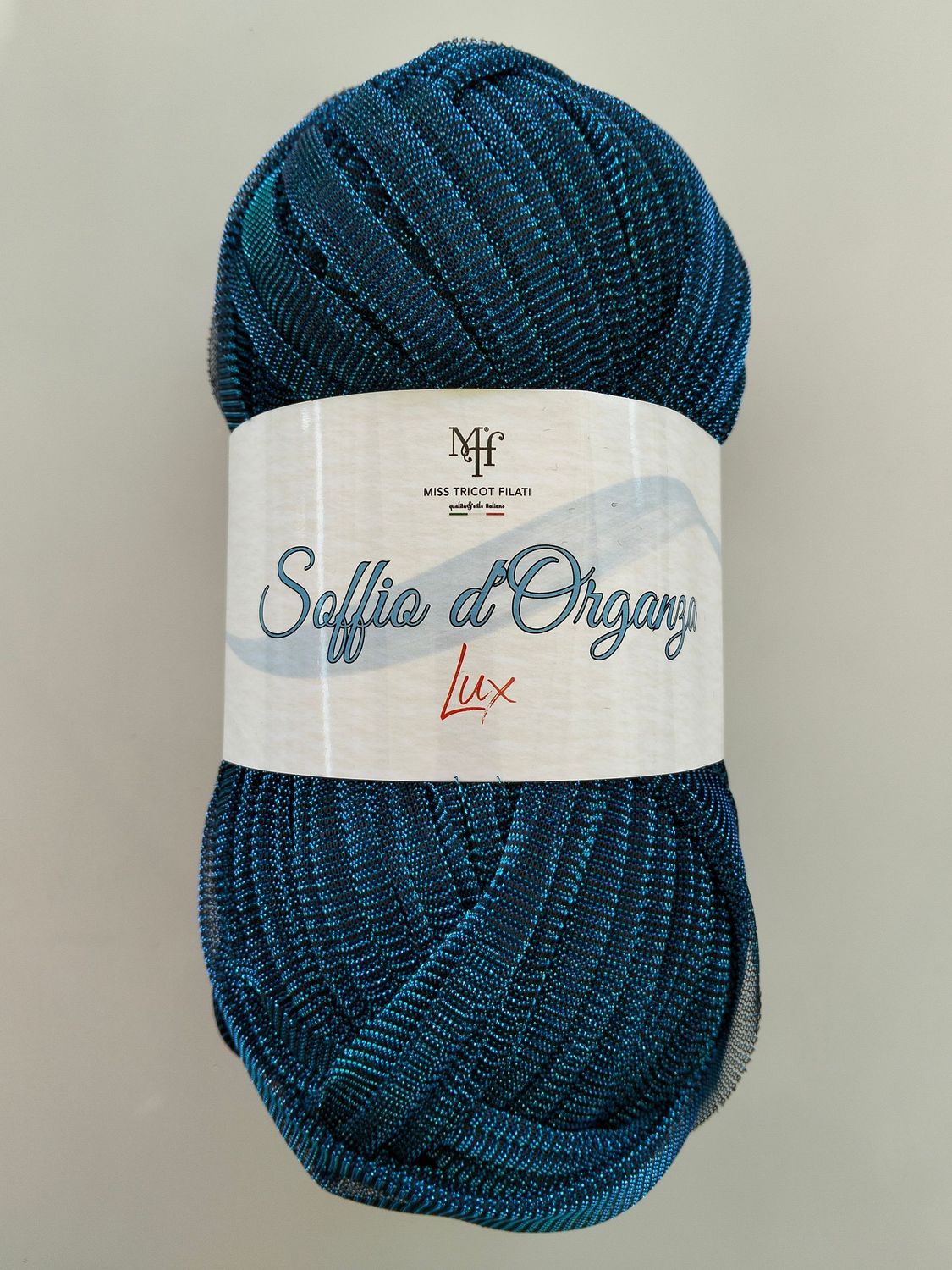 Soffio D'organza