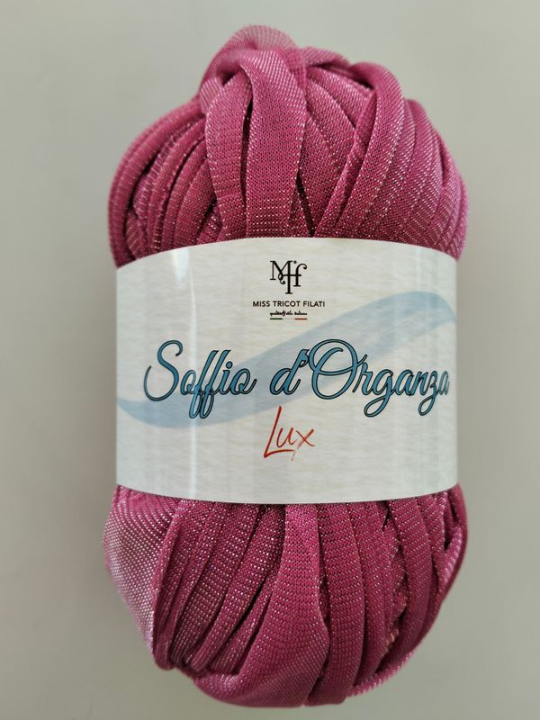 Soffio D'organza