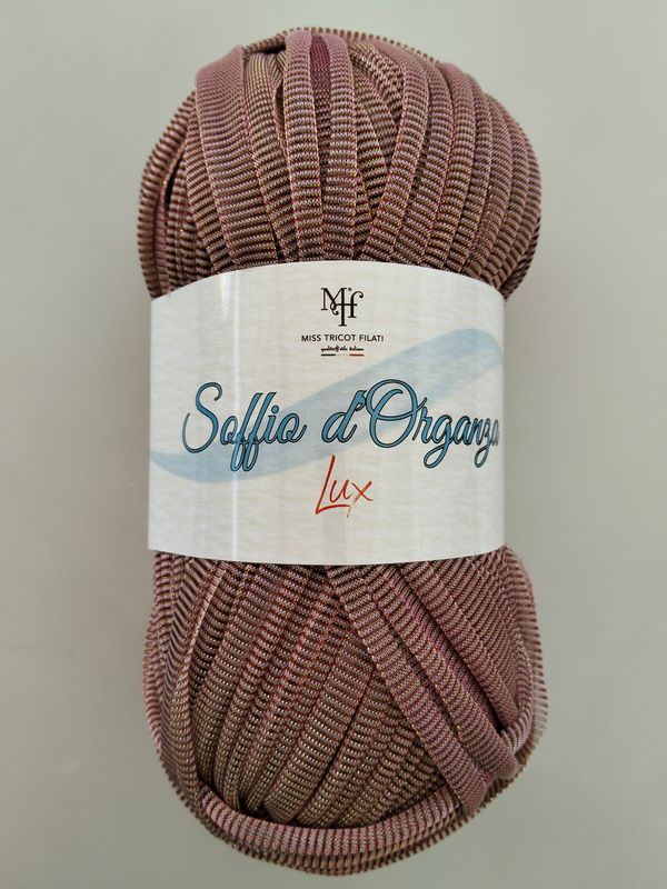 Soffio D'organza