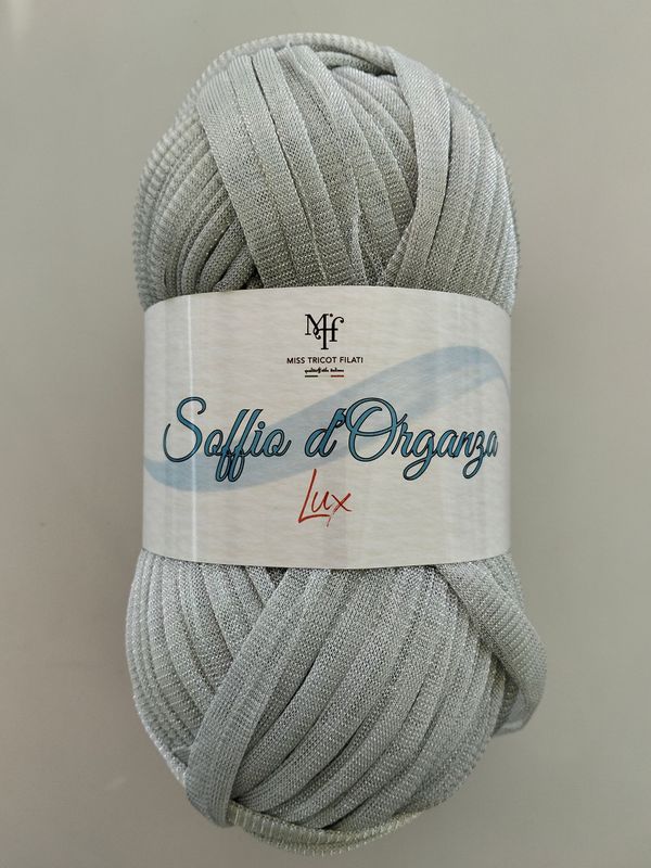 Soffio D'organza