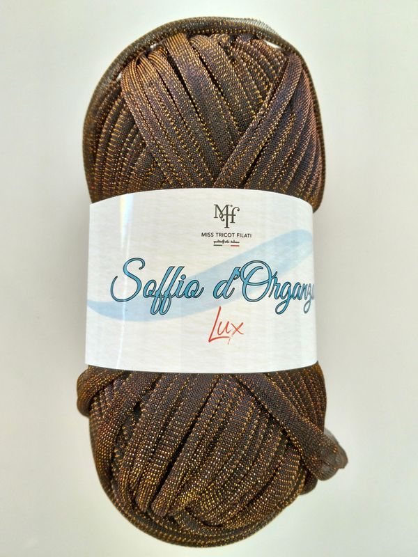 Soffio D'organza