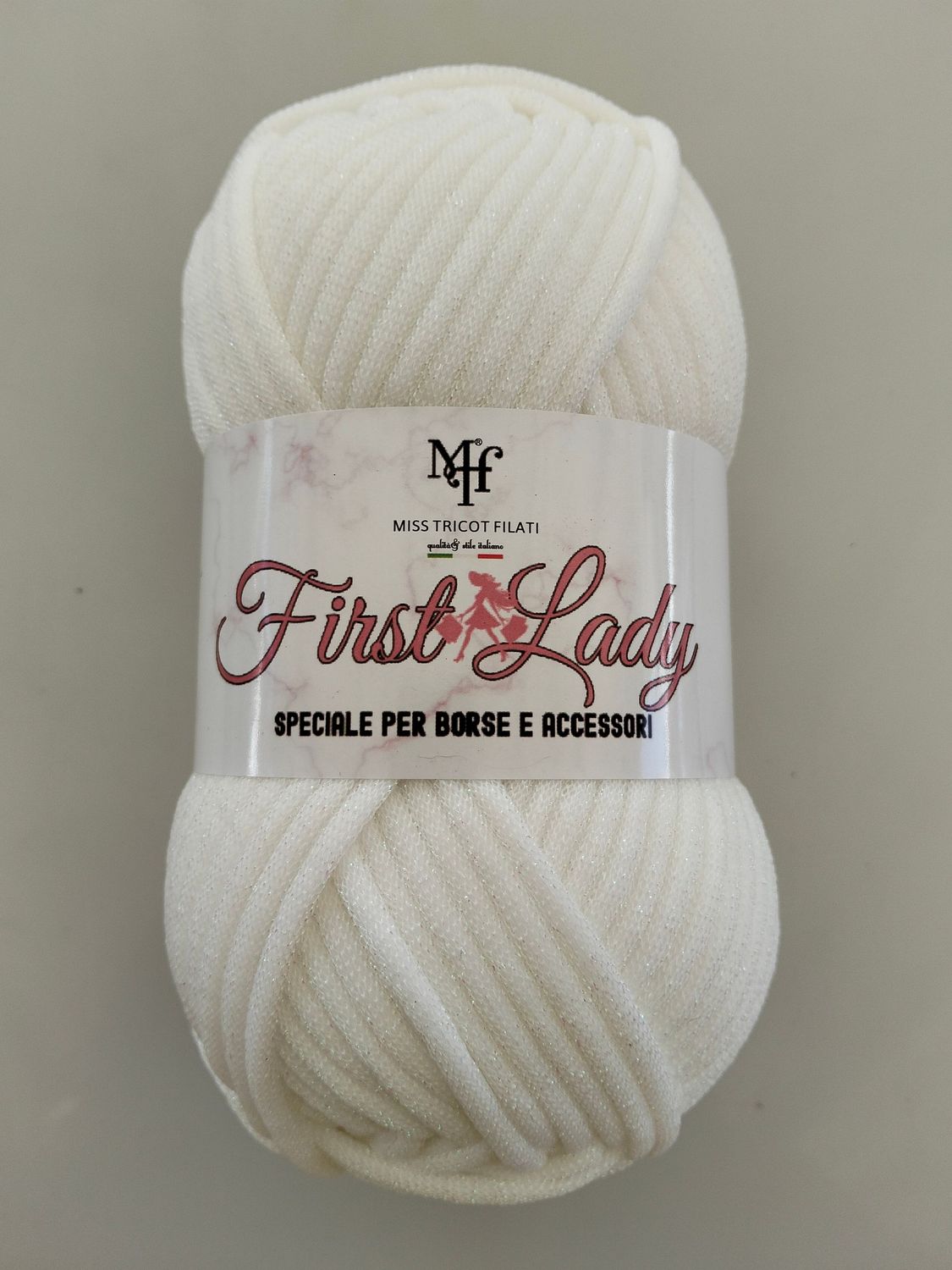 First Lady