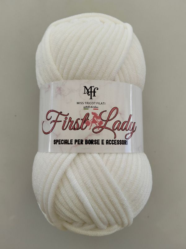 First Lady