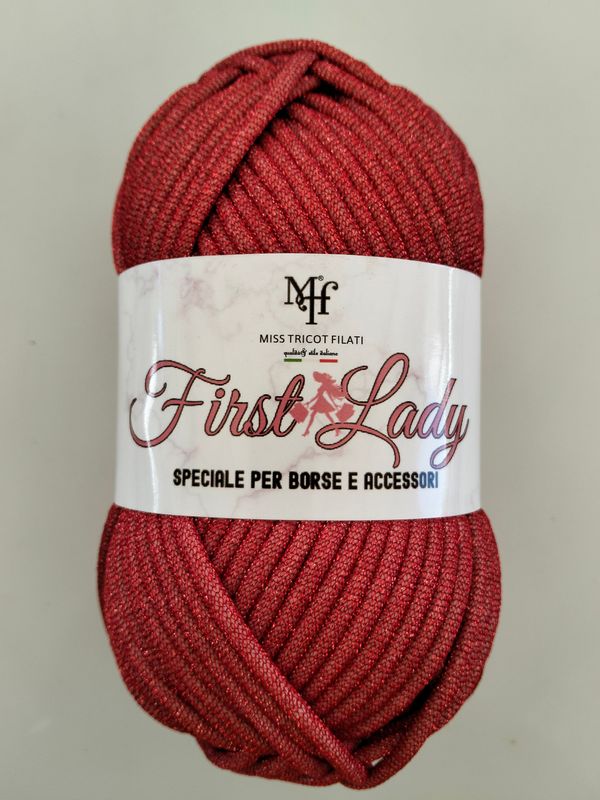 First Lady