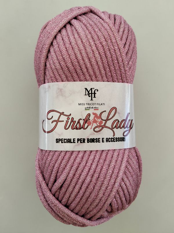 First Lady