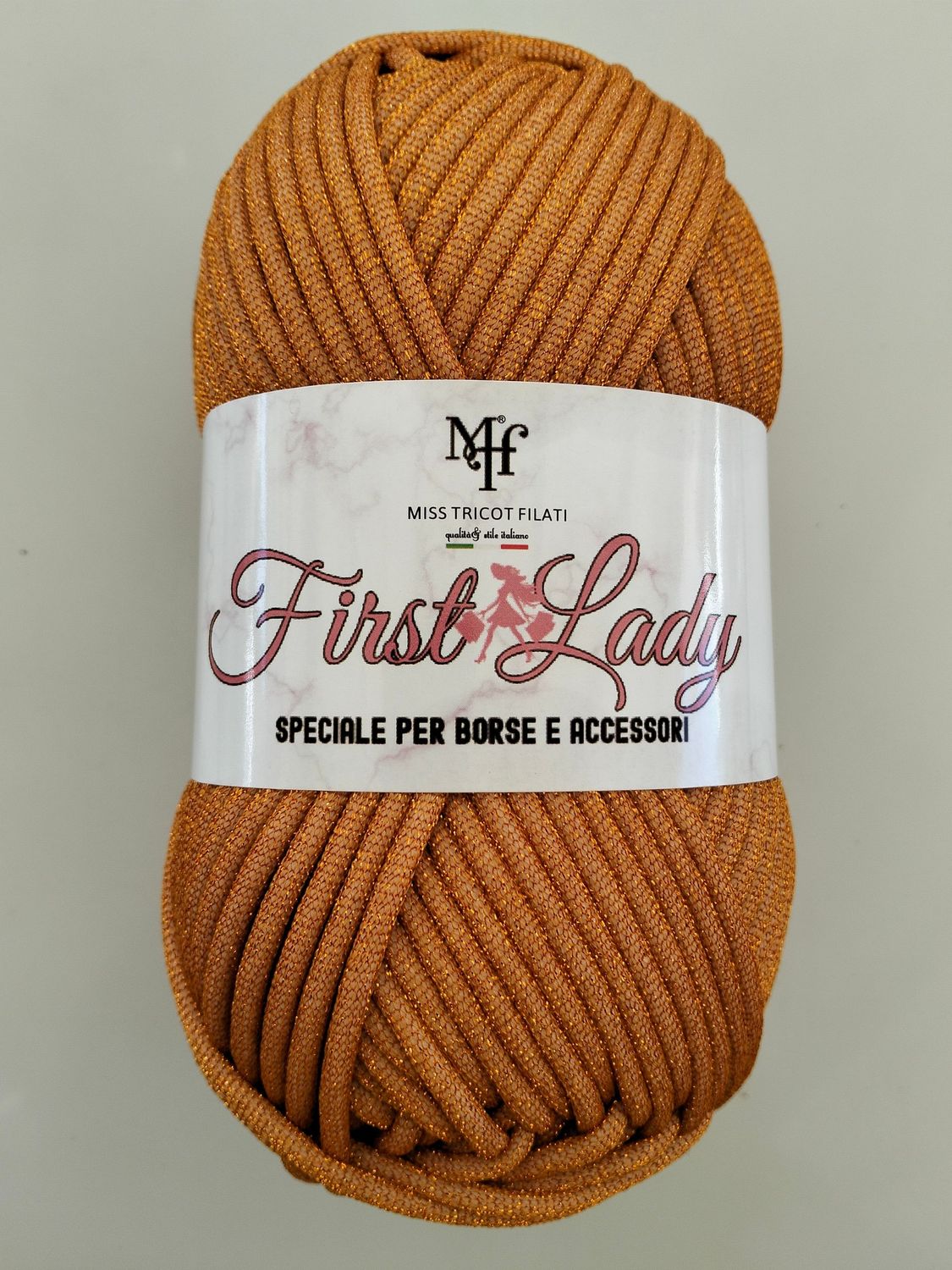 First Lady