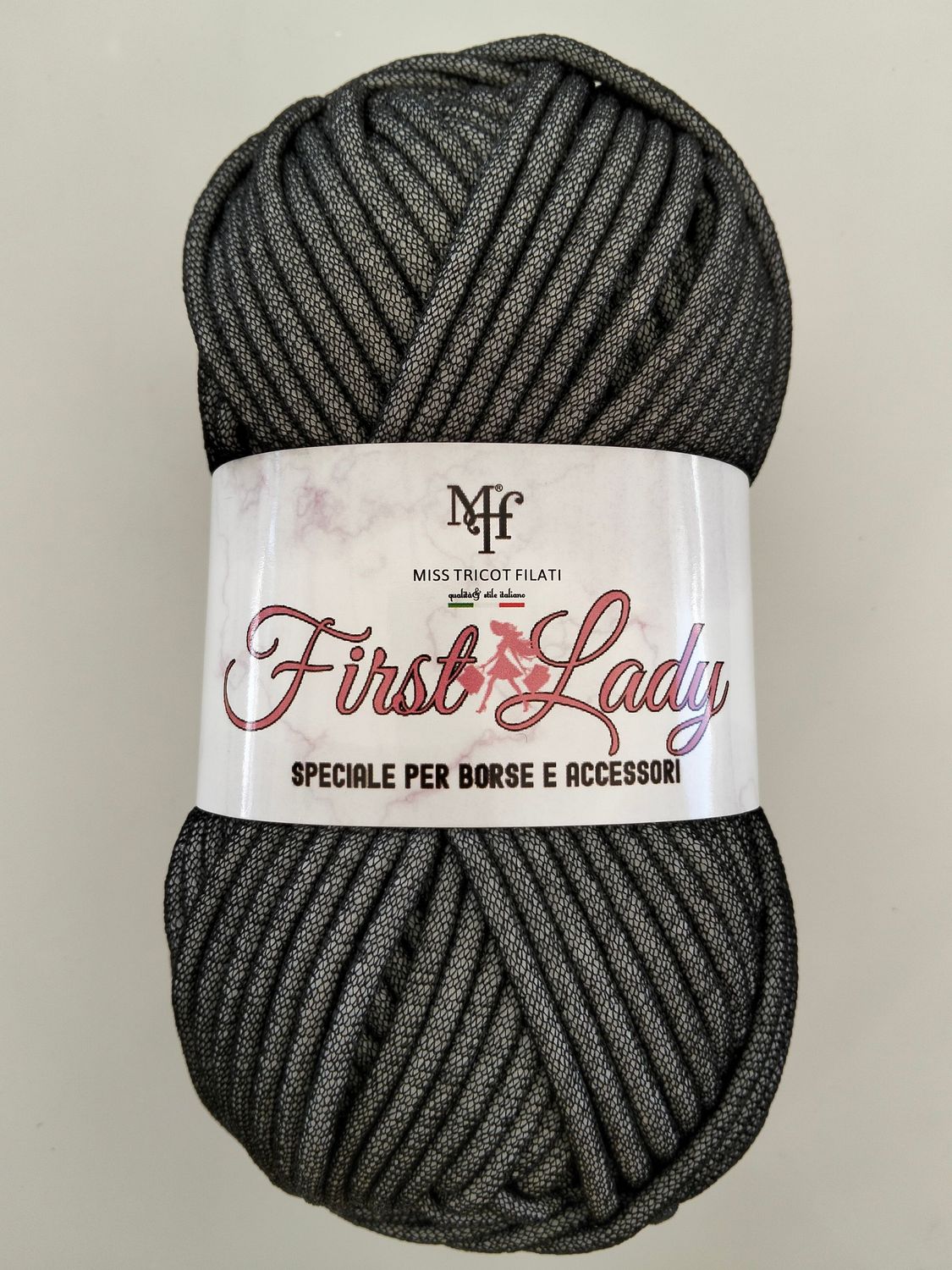 First Lady