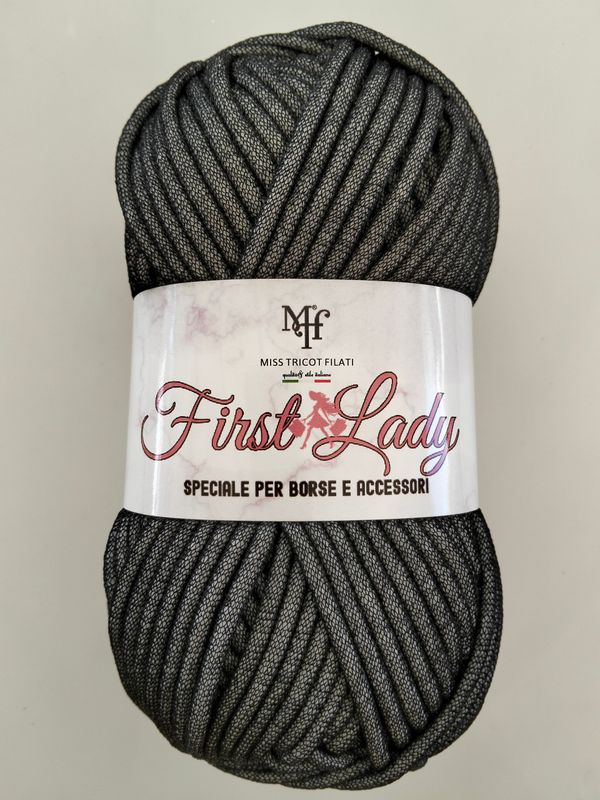 First Lady