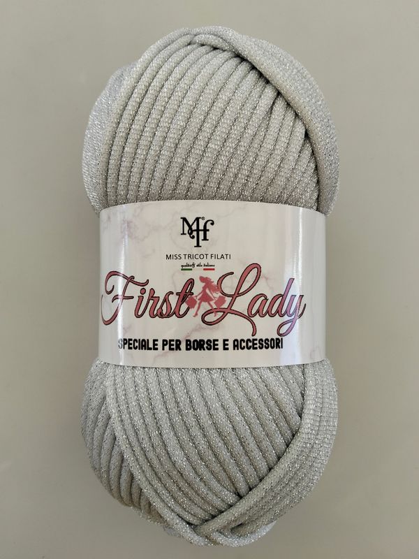 First Lady