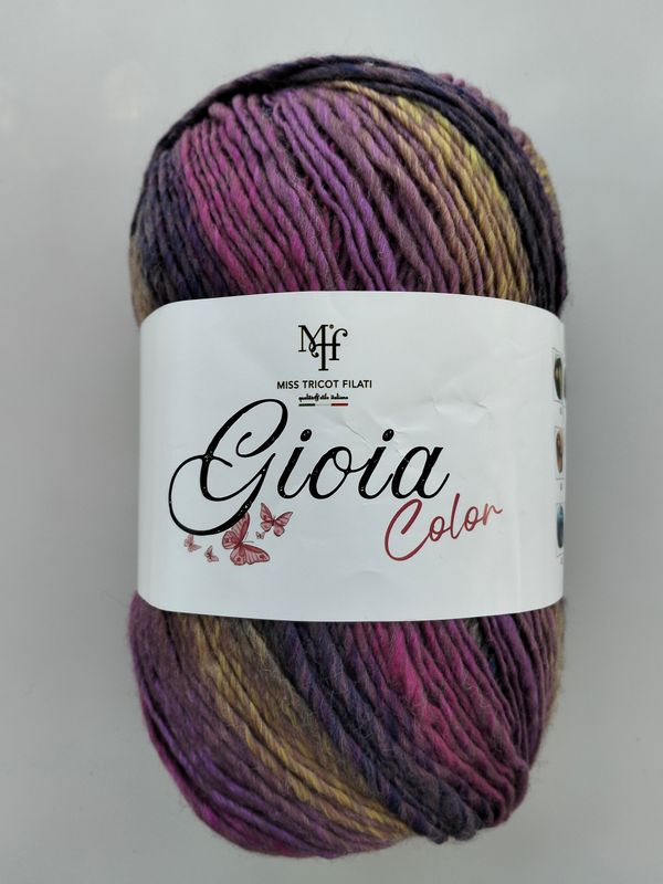 Gioia Color