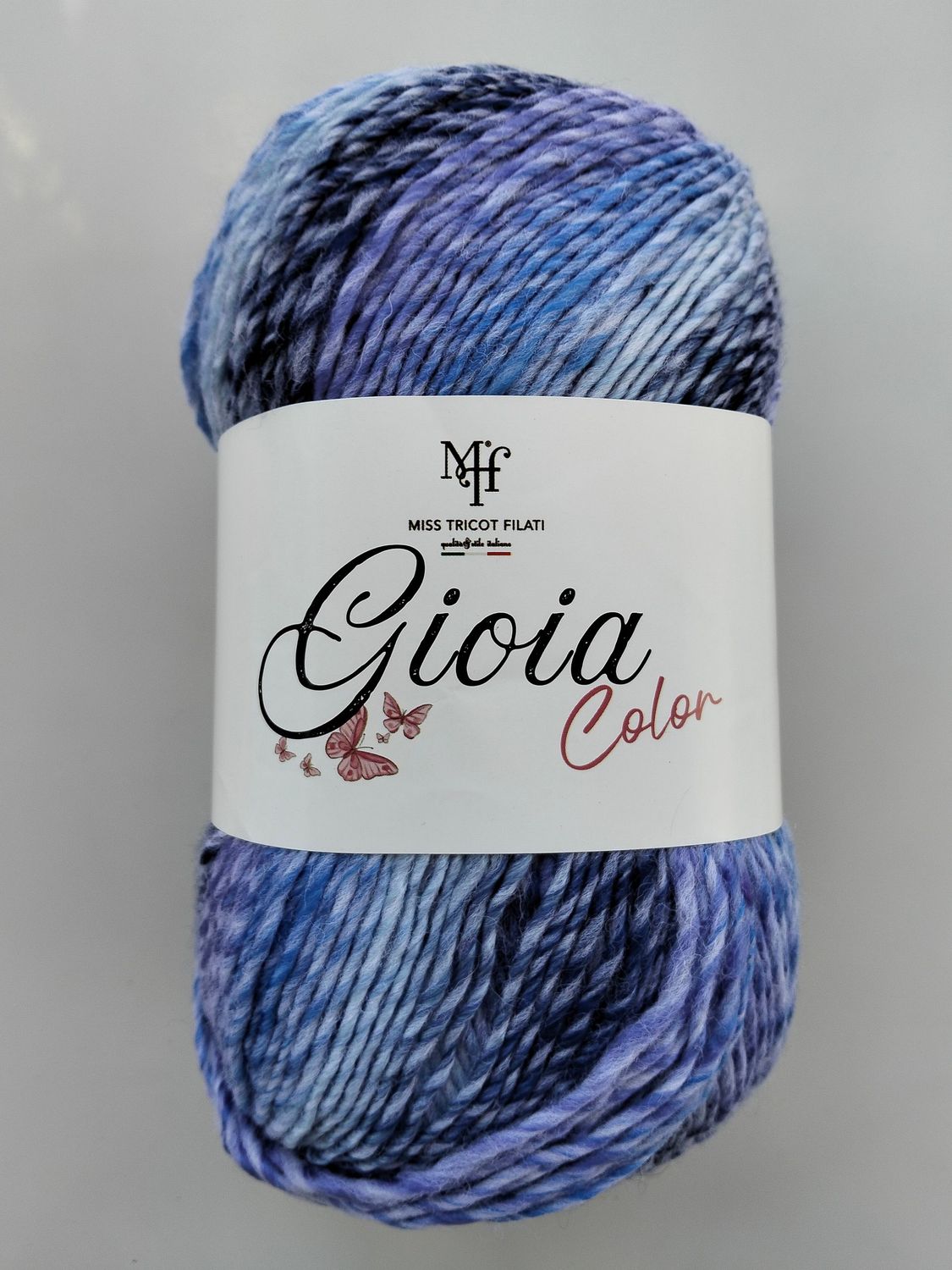 Gioia Color