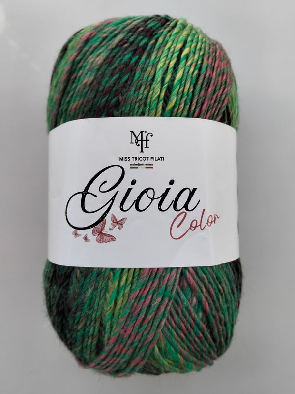 Gioia Color