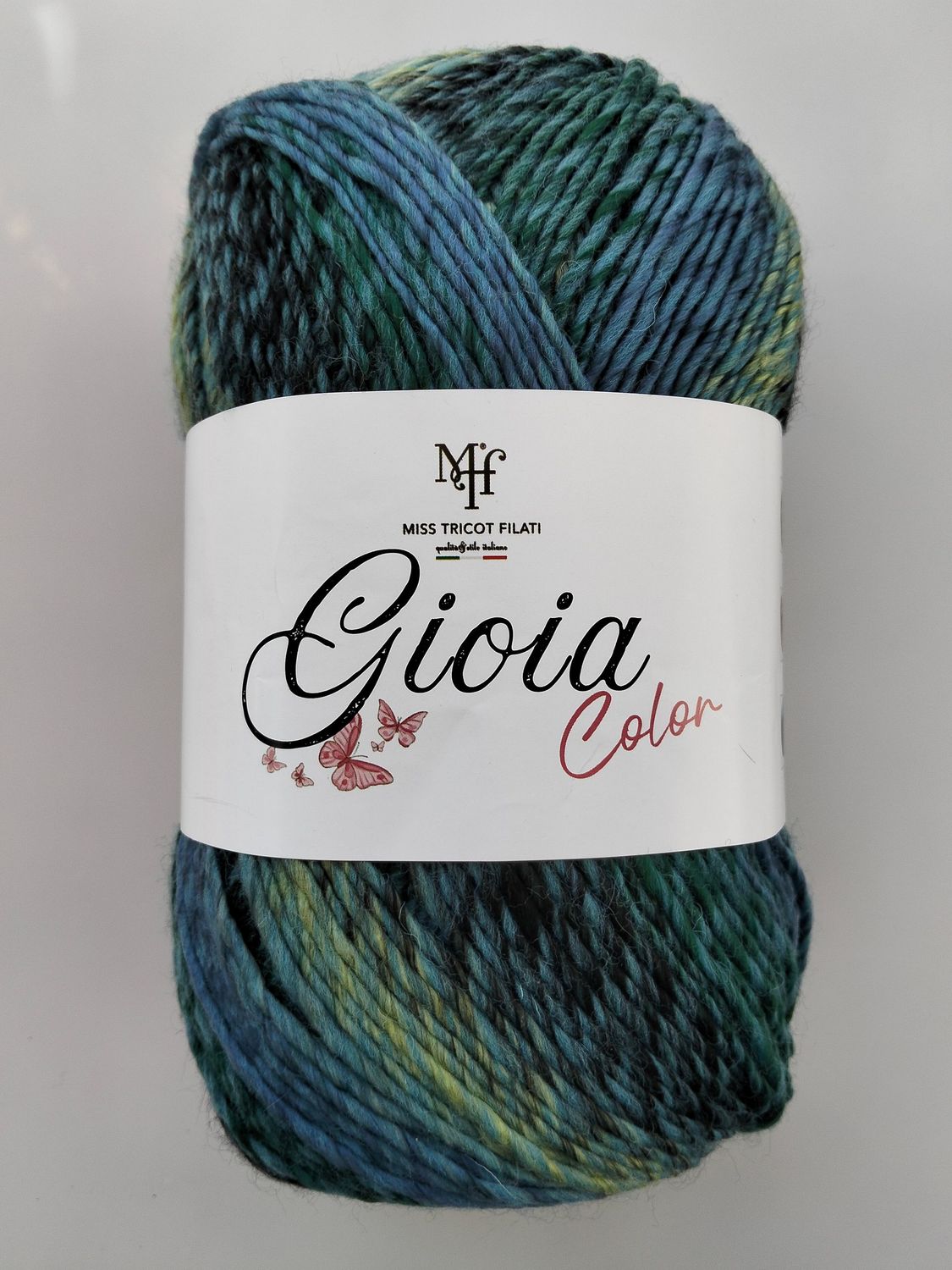 Gioia Color