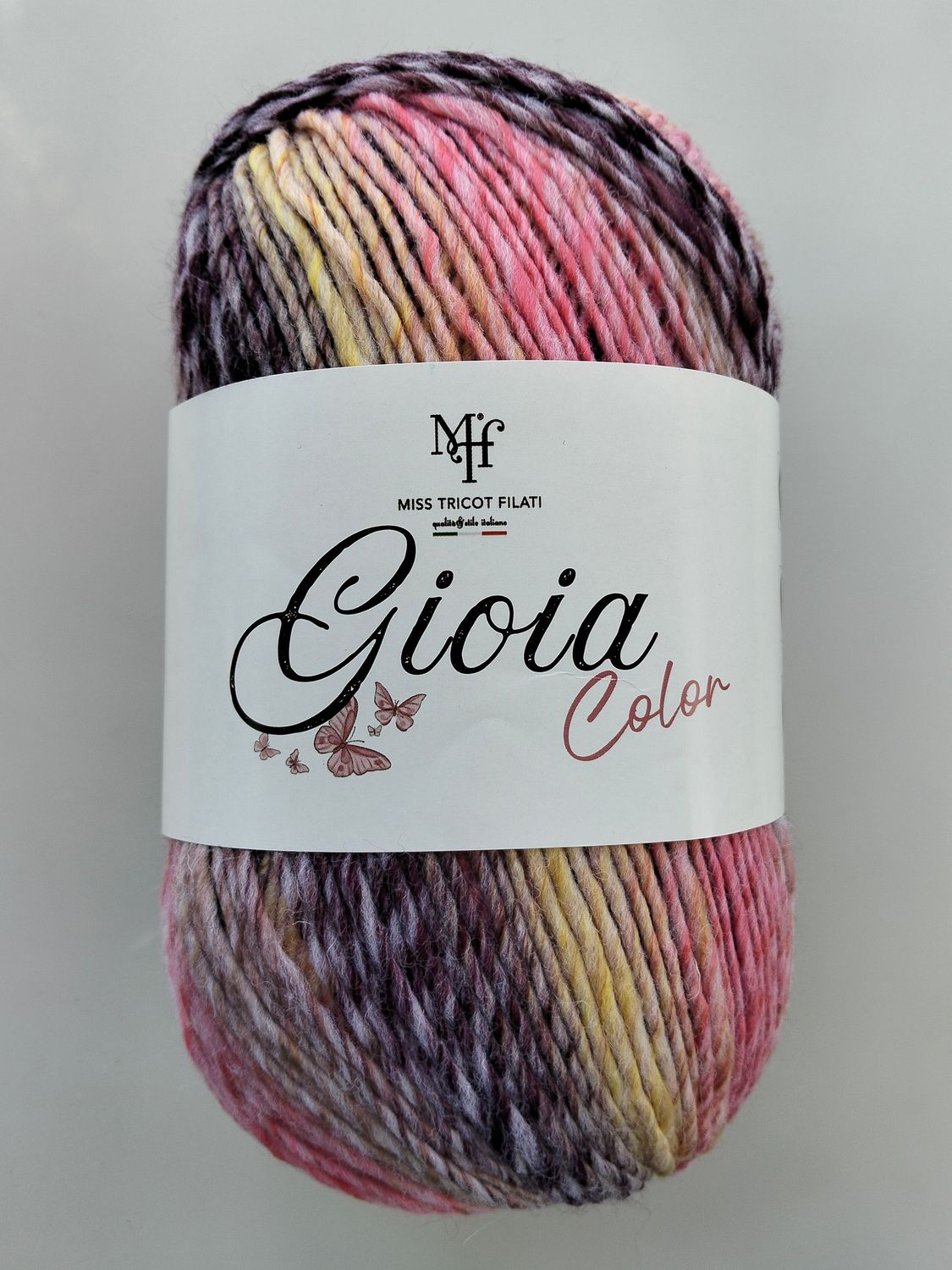 Gioia Color