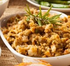 Traditional Stuffing