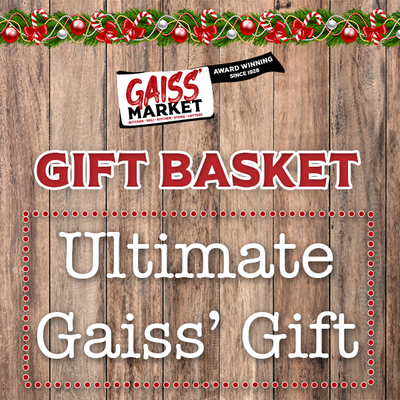 Ultimate Gaiss&#39; Gift Box