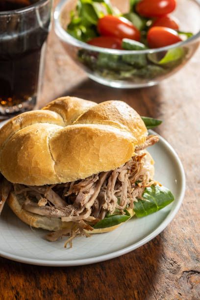 Build a Tray - Roast Pork