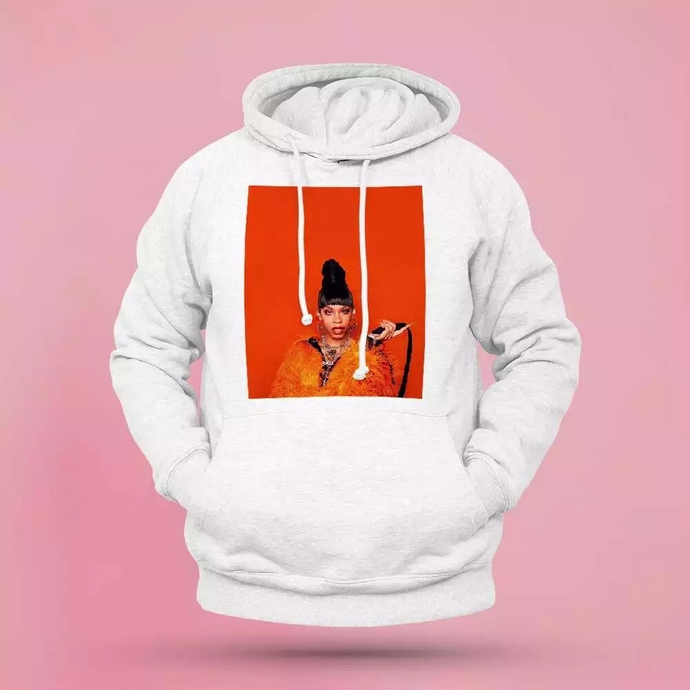 Rico Nasty Hoodie