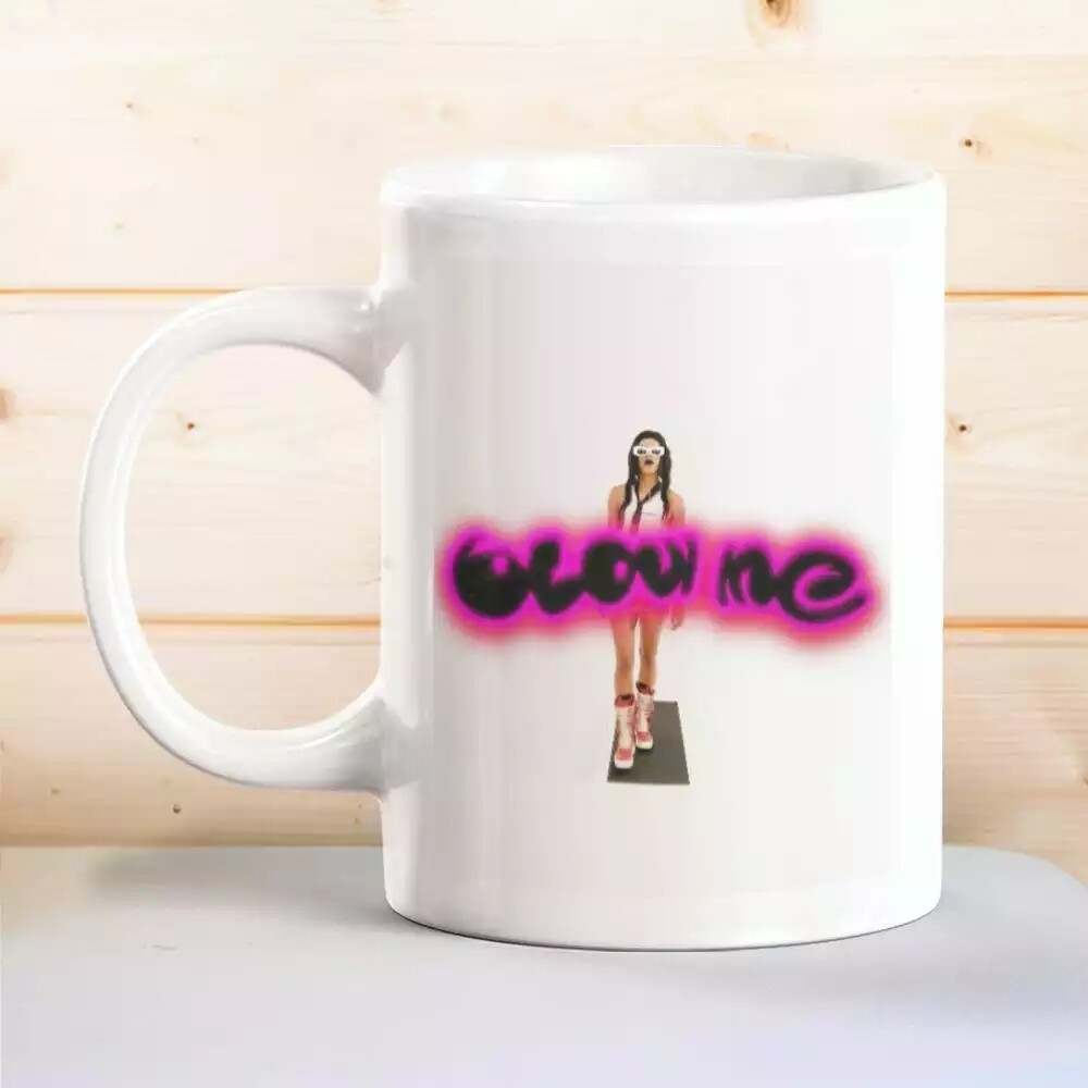 Rico Nasty Mug