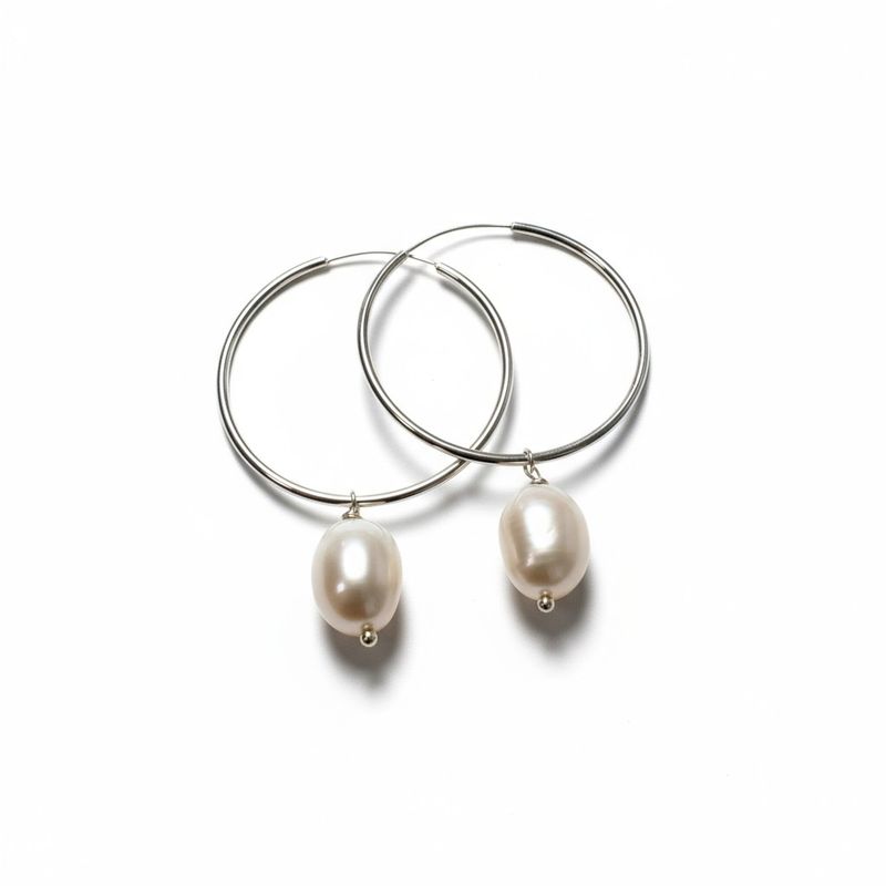 Boucles d'oreilles Maeva